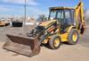 1998 Caterpillar 426C IT backhoe 6,943 hours on meter Perkins 3 9L four cylinder turbo diesel engine...