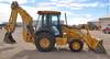 Thumbnail T_C3313F.JPG of 2002 John Deere 410G backhoe extendahoe , 7,767 hours on meter , John Deere 4045TT turbo diesel engi...