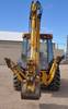 Thumbnail T_C3313G.JPG of 2002 John Deere 410G backhoe extendahoe , 7,767 hours on meter , John Deere 4045TT turbo diesel engi...