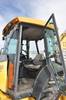 Thumbnail T_C3313H.JPG of 2002 John Deere 410G backhoe extendahoe , 7,767 hours on meter , John Deere 4045TT turbo diesel engi...