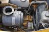 Thumbnail T_C3313V.JPG of 2002 John Deere 410G backhoe extendahoe , 7,767 hours on meter , John Deere 4045TT turbo diesel engi...