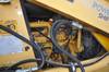 Thumbnail T_C3313Y.JPG of 2002 John Deere 410G backhoe extendahoe , 7,767 hours on meter , John Deere 4045TT turbo diesel engi...