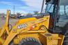 Thumbnail T_C3313ZF.JPG of 2002 John Deere 410G backhoe extendahoe , 7,767 hours on meter , John Deere 4045TT turbo diesel engi...