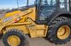 Thumbnail T_C3313ZG.JPG of 2002 John Deere 410G backhoe extendahoe , 7,767 hours on meter , John Deere 4045TT turbo diesel engi...