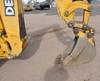 Thumbnail T_C3313ZM.JPG of 2002 John Deere 410G backhoe extendahoe , 7,767 hours on meter , John Deere 4045TT turbo diesel engi...