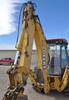 Thumbnail T_C3313ZO.JPG of 2002 John Deere 410G backhoe extendahoe , 7,767 hours on meter , John Deere 4045TT turbo diesel engi...