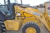 Thumbnail T_C3313ZV.JPG of 2002 John Deere 410G backhoe extendahoe , 7,767 hours on meter , John Deere 4045TT turbo diesel engi...