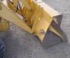 Thumbnail T_C3313ZY.JPG of 2002 John Deere 410G backhoe extendahoe , 7,767 hours on meter , John Deere 4045TT turbo diesel engi...