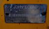Thumbnail T_C3313ZZC.JPG of 2002 John Deere 410G backhoe extendahoe , 7,767 hours on meter , John Deere 4045TT turbo diesel engi...