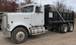 Heavy trucks