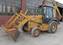 Backhoes