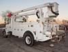 Thumbnail T_B5333B.JPG of 2000 Freightliner Altec 50 boom truck , 162,151 miles on odometer , Caterpillar 3126 7 2L turbo dies...