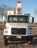 Thumbnail T_B5333G.JPG of 2000 Freightliner Altec 50 boom truck , 162,151 miles on odometer , Caterpillar 3126 7 2L turbo dies...