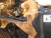 Thumbnail T_B5333ZZ.JPG of 2000 Freightliner Altec 50 boom truck , 162,151 miles on odometer , Caterpillar 3126 7 2L turbo dies...
