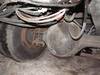 Thumbnail T_B5333ZZZZZM.JPG of 2000 Freightliner Altec 50 boom truck , 162,151 miles on odometer , Caterpillar 3126 7 2L turbo dies...