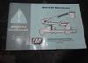 Thumbnail T_B5333ZZZZZZH.JPG of 2000 Freightliner Altec 50 boom truck , 162,151 miles on odometer , Caterpillar 3126 7 2L turbo dies...