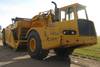 1974 John Deere 860A scraper Hours unknown Detroit Diesel six cylinder diesel engine 215 HP Five spe...