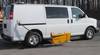 Thumbnail T_E3673AE.JPG of Laserlux CEN30 Mobile Retroreflectometer with 2006 Chevrolet Express 1500 Cargo van , 109,303 miles ...