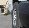 Thumbnail T_E3673AL.JPG of Laserlux CEN30 Mobile Retroreflectometer with 2006 Chevrolet Express 1500 Cargo van , 109,303 miles ...