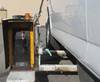 Thumbnail T_E3673AM.JPG of Laserlux CEN30 Mobile Retroreflectometer with 2006 Chevrolet Express 1500 Cargo van , 109,303 miles ...