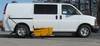 Thumbnail T_E3673AN.JPG of Laserlux CEN30 Mobile Retroreflectometer with 2006 Chevrolet Express 1500 Cargo van , 109,303 miles ...