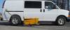 Thumbnail T_E3673AO.JPG of Laserlux CEN30 Mobile Retroreflectometer with 2006 Chevrolet Express 1500 Cargo van , 109,303 miles ...