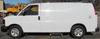 Thumbnail T_E3673BBA.JPG of Laserlux CEN30 Mobile Retroreflectometer with 2006 Chevrolet Express 1500 Cargo van , 109,303 miles ...