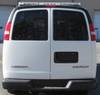 Thumbnail T_E3673C.JPG of Laserlux CEN30 Mobile Retroreflectometer with 2006 Chevrolet Express 1500 Cargo van , 109,303 miles ...