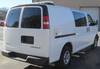Thumbnail T_E3673D.JPG of Laserlux CEN30 Mobile Retroreflectometer with 2006 Chevrolet Express 1500 Cargo van , 109,303 miles ...