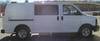 Thumbnail T_E3673E.JPG of Laserlux CEN30 Mobile Retroreflectometer with 2006 Chevrolet Express 1500 Cargo van , 109,303 miles ...
