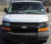 Thumbnail T_E3673G.JPG of Laserlux CEN30 Mobile Retroreflectometer with 2006 Chevrolet Express 1500 Cargo van , 109,303 miles ...