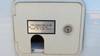 Thumbnail T_E3673N.JPG of Laserlux CEN30 Mobile Retroreflectometer with 2006 Chevrolet Express 1500 Cargo van , 109,303 miles ...