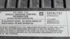 Thumbnail T_E3673S.JPG of Laserlux CEN30 Mobile Retroreflectometer with 2006 Chevrolet Express 1500 Cargo van , 109,303 miles ...