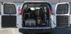 Thumbnail T_E3673U.JPG of Laserlux CEN30 Mobile Retroreflectometer with 2006 Chevrolet Express 1500 Cargo van , 109,303 miles ...