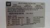 Thumbnail T_E3673ZI.JPG of Laserlux CEN30 Mobile Retroreflectometer with 2006 Chevrolet Express 1500 Cargo van , 109,303 miles ...