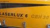 Thumbnail T_E3673ZM.JPG of Laserlux CEN30 Mobile Retroreflectometer with 2006 Chevrolet Express 1500 Cargo van , 109,303 miles ...