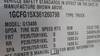 Thumbnail T_E3673ZZF.JPG of Laserlux CEN30 Mobile Retroreflectometer with 2006 Chevrolet Express 1500 Cargo van , 109,303 miles ...