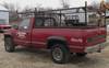 Thumbnail T_E3702B.JPG of 1988 Chevrolet Scottsdale 3500 pickup truck , 294,745 miles on odometer , 5 7L V8 OHV 16V gas engine...