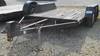 Thumbnail T_E3710.JPG of 1977 Shop built tandem axle trailer , 11L x 6W , Wood deck , Light kit , Pintle hitch , 205/75R14 ti...