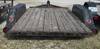 Thumbnail T_E3710C.JPG of 1977 Shop built tandem axle trailer , 11L x 6W , Wood deck , Light kit , Pintle hitch , 205/75R14 ti...