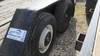 Thumbnail T_E3710G.JPG of 1977 Shop built tandem axle trailer , 11L x 6W , Wood deck , Light kit , Pintle hitch , 205/75R14 ti...
