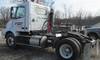 Thumbnail T_E3717B.JPG of 2001 Volvo VNM semi truck , 482,553 miles on odometer , Cummins ISM 10 8L L6 diesel engine , Serial ...