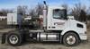 Thumbnail T_E3717E.JPG of 2001 Volvo VNM semi truck , 482,553 miles on odometer , Cummins ISM 10 8L L6 diesel engine , Serial ...