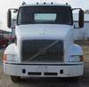 Thumbnail T_E3717G.JPG of 2001 Volvo VNM semi truck , 482,553 miles on odometer , Cummins ISM 10 8L L6 diesel engine , Serial ...