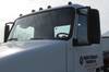 Thumbnail T_E3717P.JPG of 2001 Volvo VNM semi truck , 482,553 miles on odometer , Cummins ISM 10 8L L6 diesel engine , Serial ...