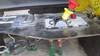 Thumbnail T_E3717Z.JPG of 2001 Volvo VNM semi truck , 482,553 miles on odometer , Cummins ISM 10 8L L6 diesel engine , Serial ...