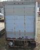 Thumbnail T_E3720C.JPG of 1991 Fruehauf 30 enclosed van trailer , Single axle , Roll up rear door , Highway inspected , 295/75...