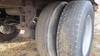 Thumbnail T_E3720H.JPG of 1991 Fruehauf 30 enclosed van trailer , Single axle , Roll up rear door , Highway inspected , 295/75...