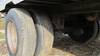 Thumbnail T_E3720I.JPG of 1991 Fruehauf 30 enclosed van trailer , Single axle , Roll up rear door , Highway inspected , 295/75...