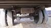 Thumbnail T_E3720J.JPG of 1991 Fruehauf 30 enclosed van trailer , Single axle , Roll up rear door , Highway inspected , 295/75...